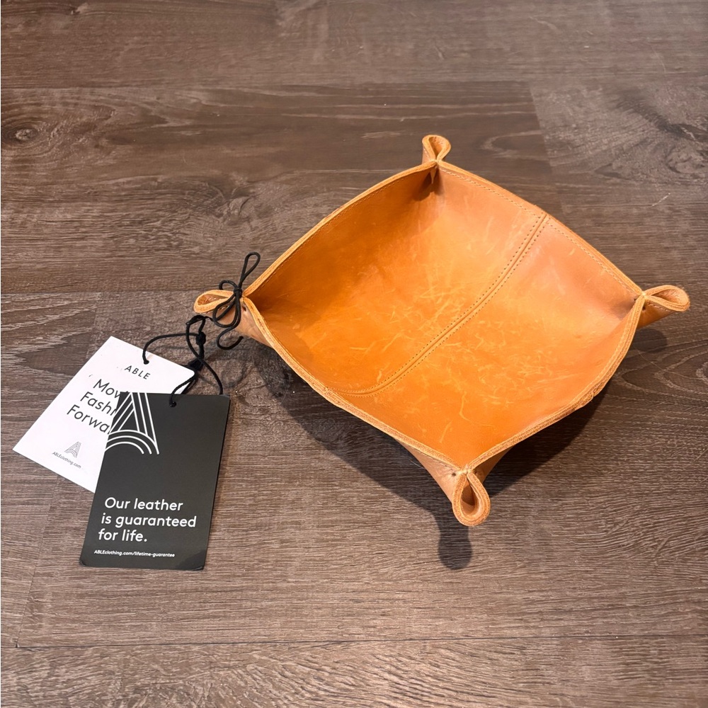 ABLE Elsa Trinket Tray